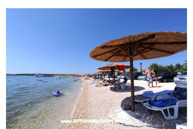 Apartmány Debeljak – foto 7