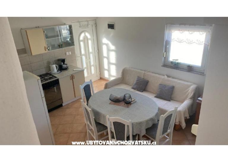 Apartmány Ewa – foto 13