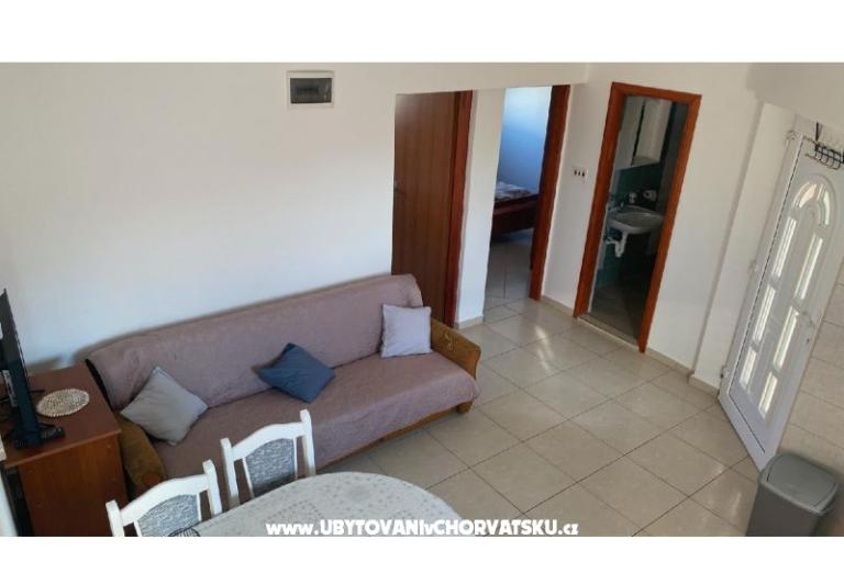 Apartmány Ewa – foto 18