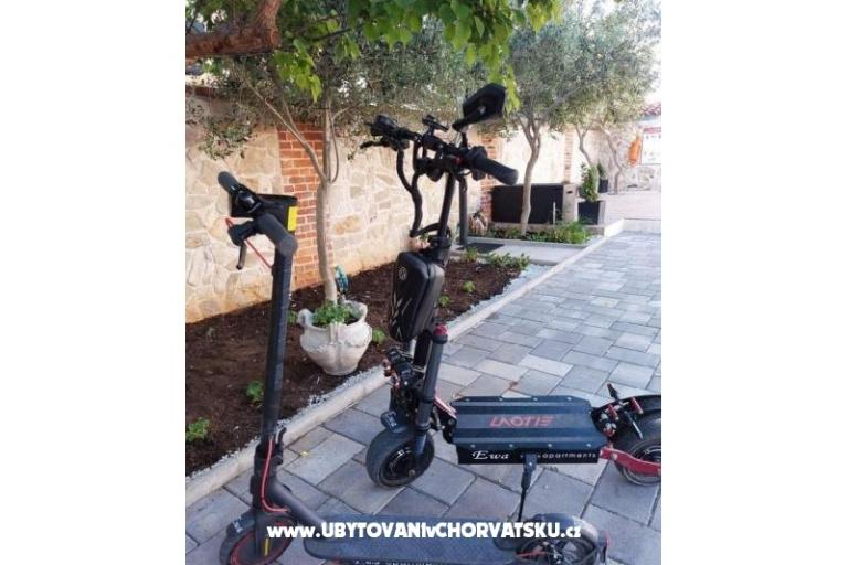 Apartmány Ewa – foto 23