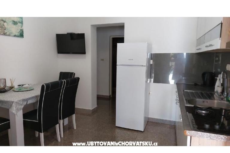 Apartmány Ewa – foto 33