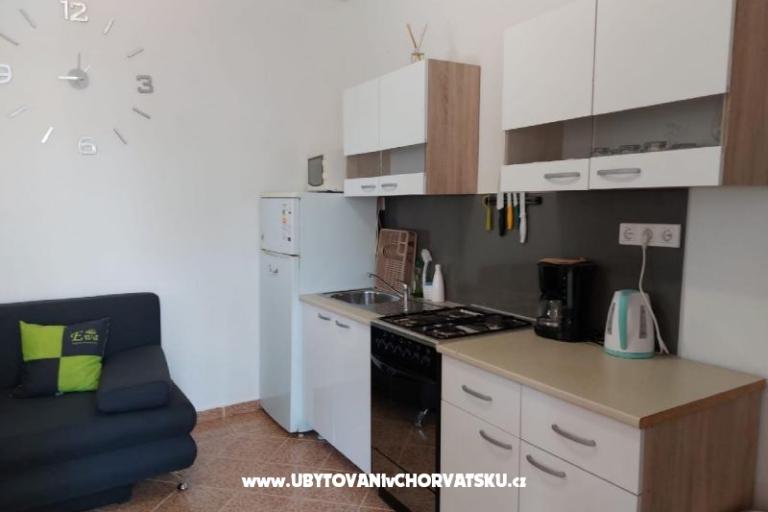 Apartmány Ewa – foto 35