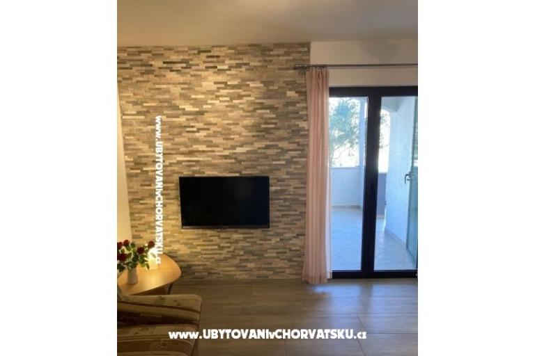 Apartmány Flanell – foto 12