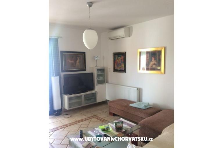 Apartmány Flanell – foto 22
