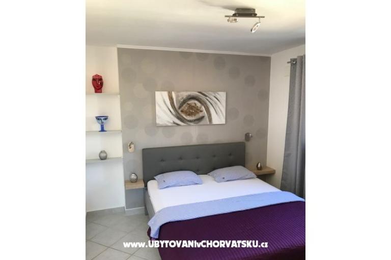Apartmány Flanell – foto 25