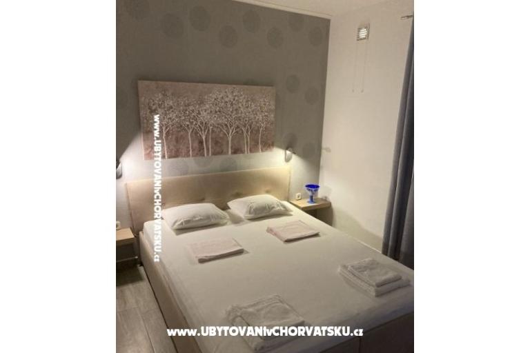 Apartmány Flanell – foto 8