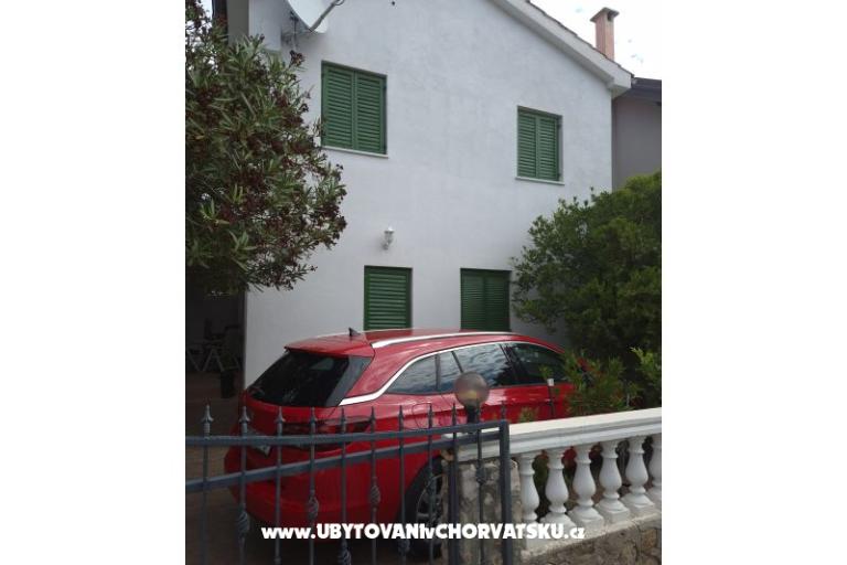 Apartmány IVA – foto 2