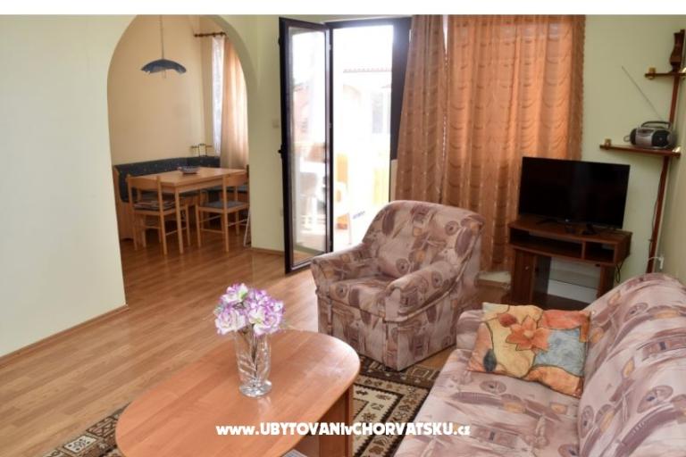 Apartmány Karlo – foto 12