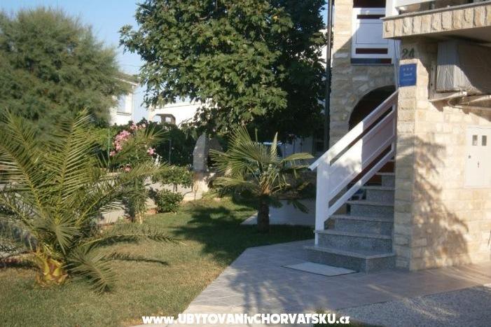 Apartmány Kozic – foto 13