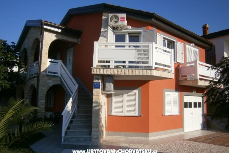 Apartmány Kozic – foto 14