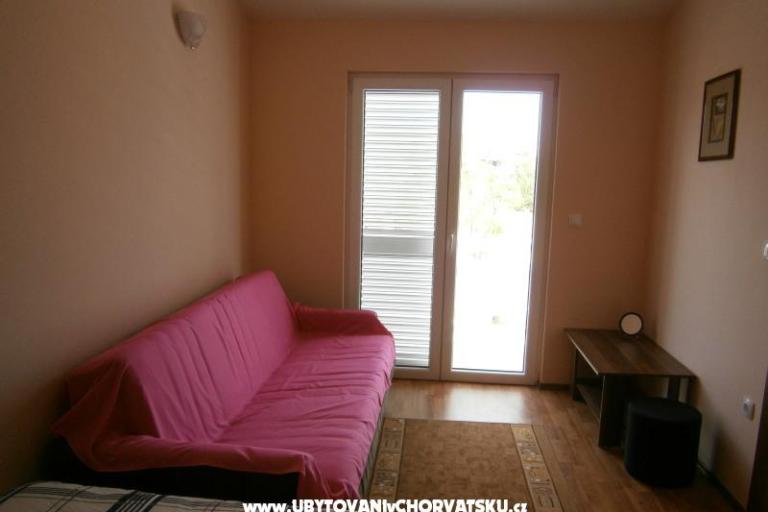 Apartmány Kozic – foto 16