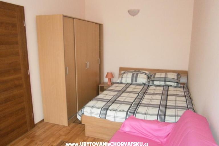 Apartmány Kozic – foto 4