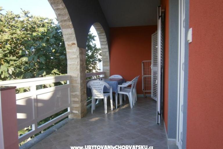 Apartmány Kozic – foto 6