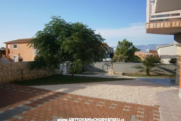 Apartmány Kozic – foto 9