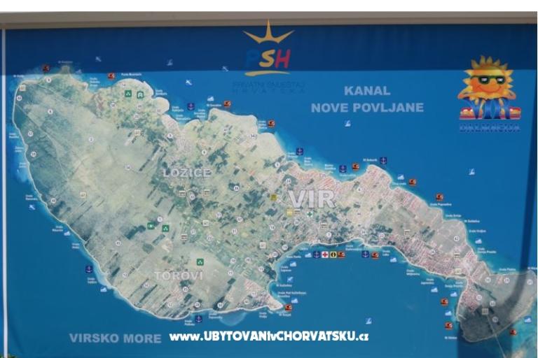 Apartmány Luka – foto 9