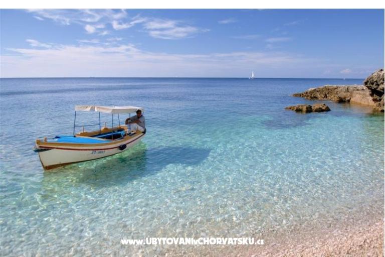 Apartmány Luka – foto 8