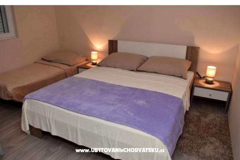 Apartmány Orešić – foto 10