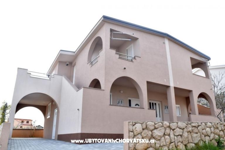 Apartmány Orešić – foto 13