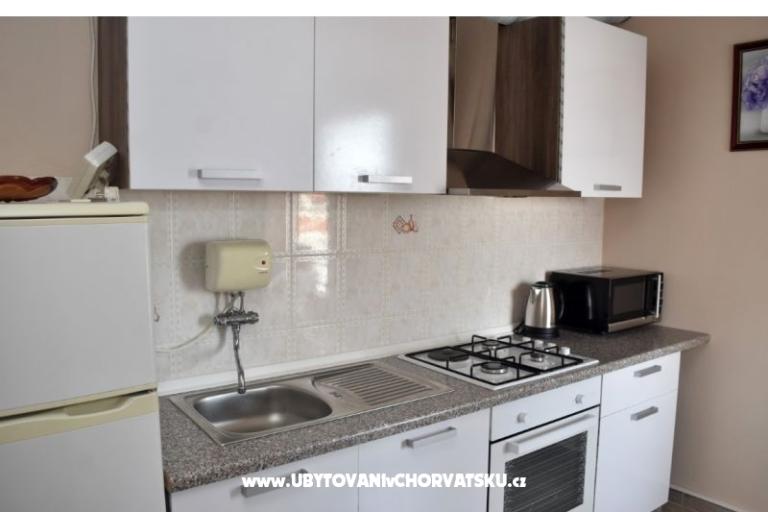 Apartmány Orešić – foto 16