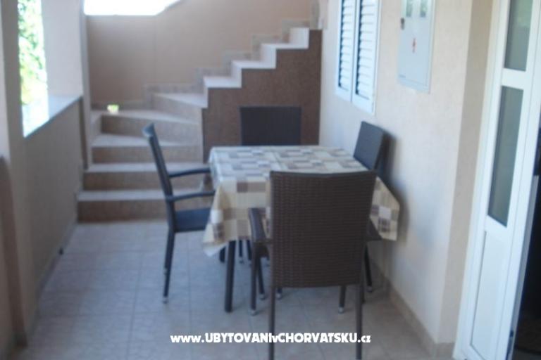 Apartmány Orešić – foto 17