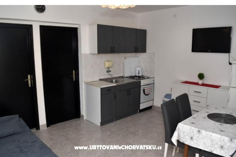 Apartmány Orešić – foto 18