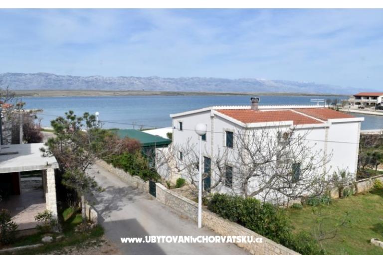 Apartmány Orešić – foto 2