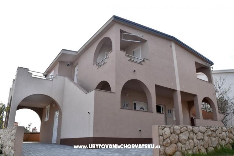 Apartmány Orešić – foto 5