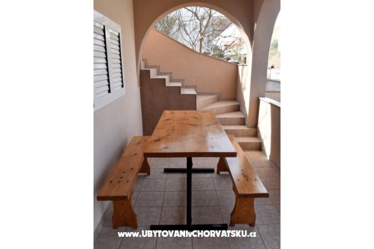 Apartmány Orešić – foto 6