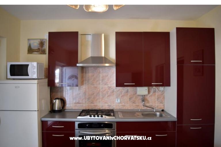 Apartmány Orešić – foto 7