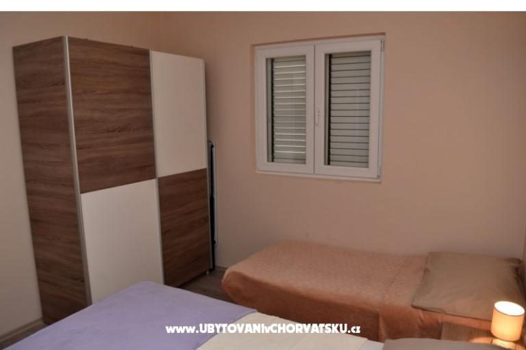 Apartmány Orešić – foto 8