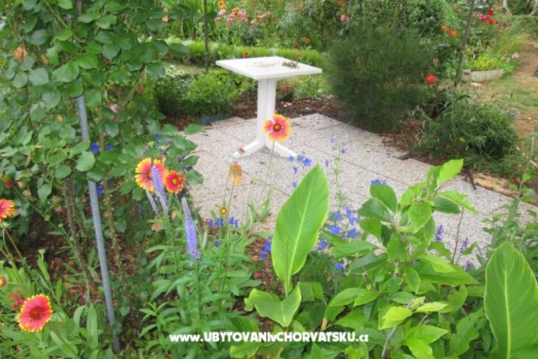 Apartmány Pavlica – foto 12