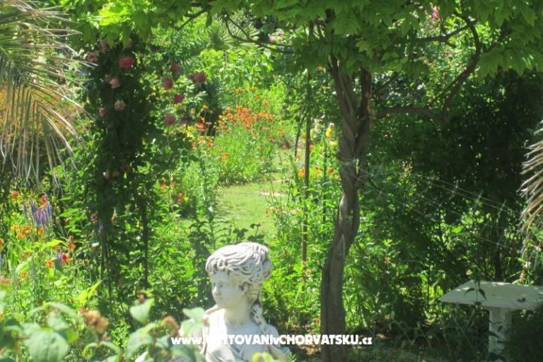 Apartmány Pavlica – foto 16