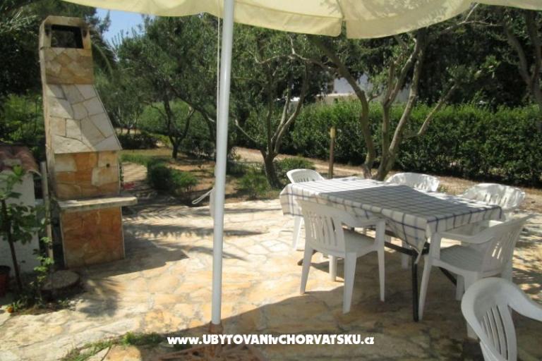 Apartmány Pavlica – foto 19