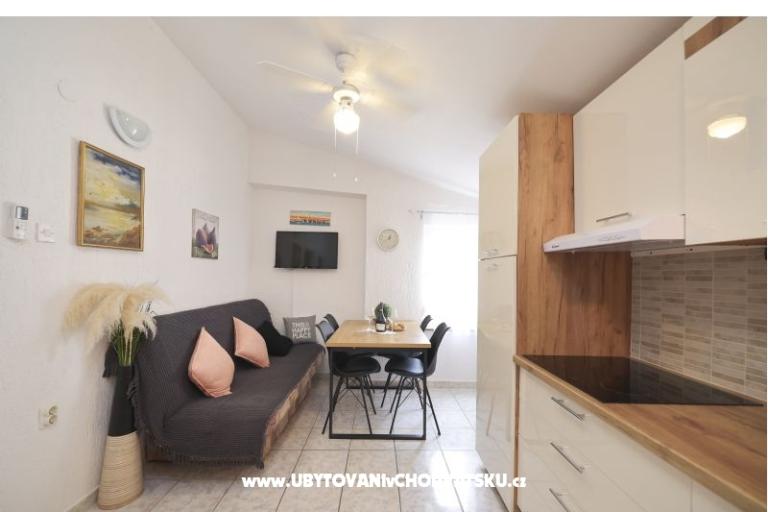 Apartmány Porta Via  – foto 10