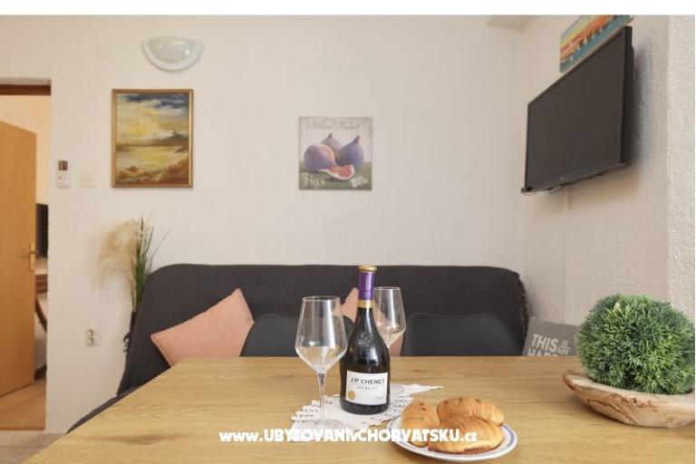 Apartmány Porta Via  – foto 11