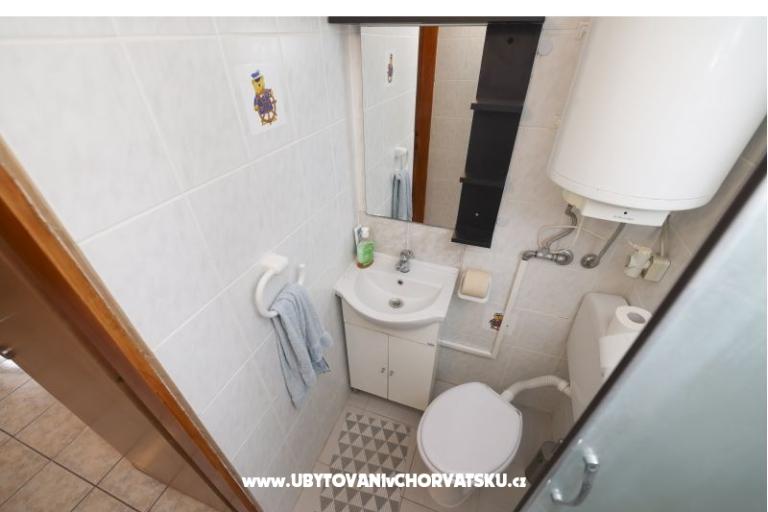 Apartmány Porta Via  – foto 12