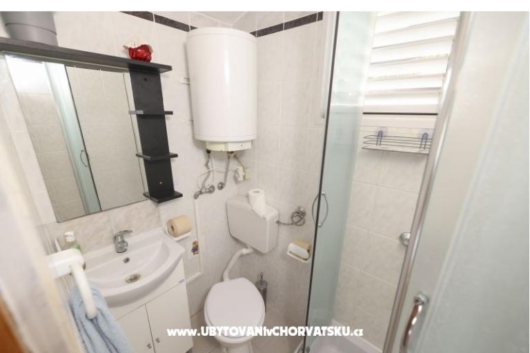 Apartmány Porta Via  – foto 13