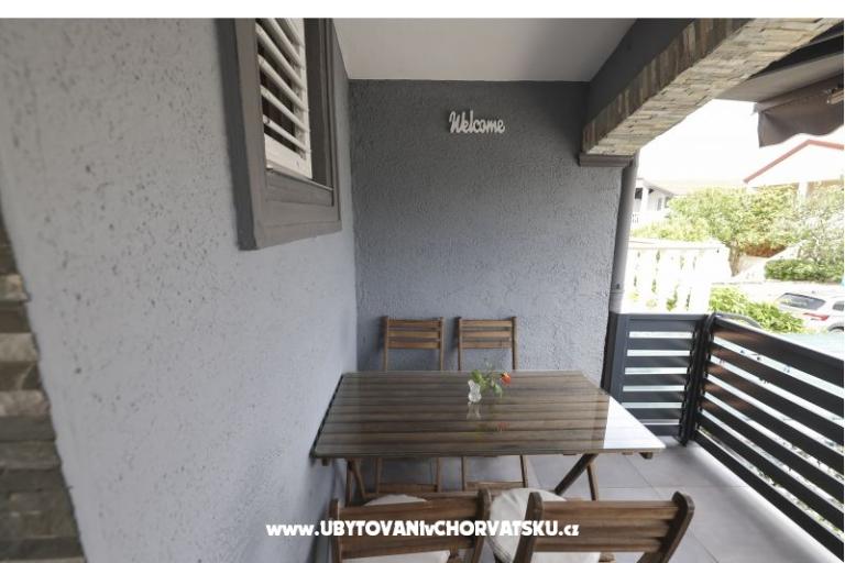 Apartmány Porta Via  – foto 14