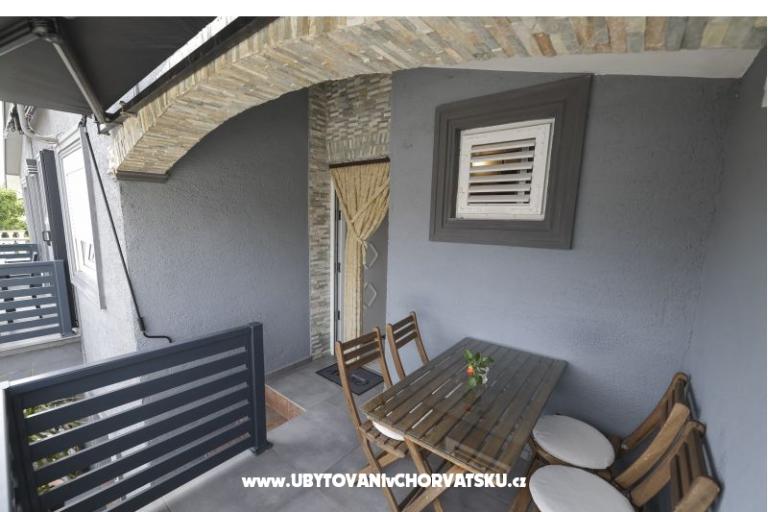 Apartmány Porta Via  – foto 15