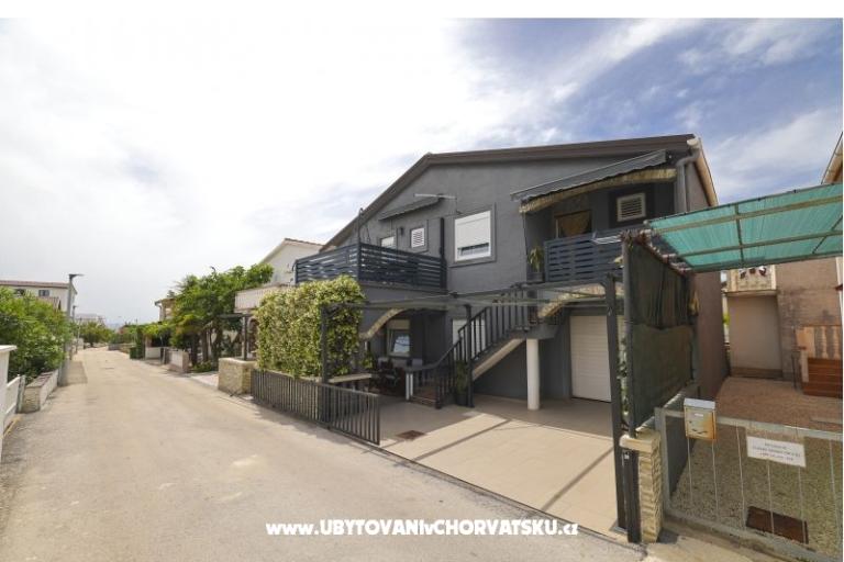 Apartmány Porta Via  – foto 16