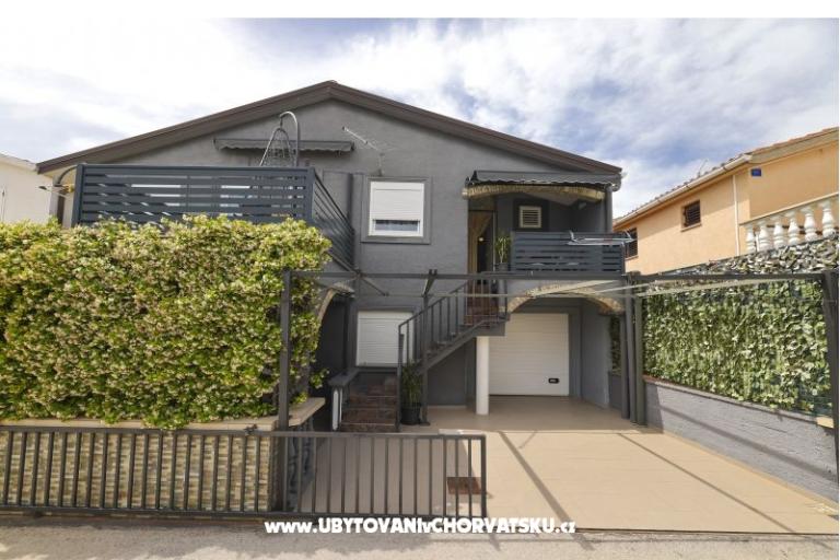 Apartmány Porta Via  – foto 17