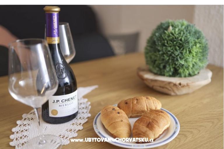 Apartmány Porta Via  – foto 18