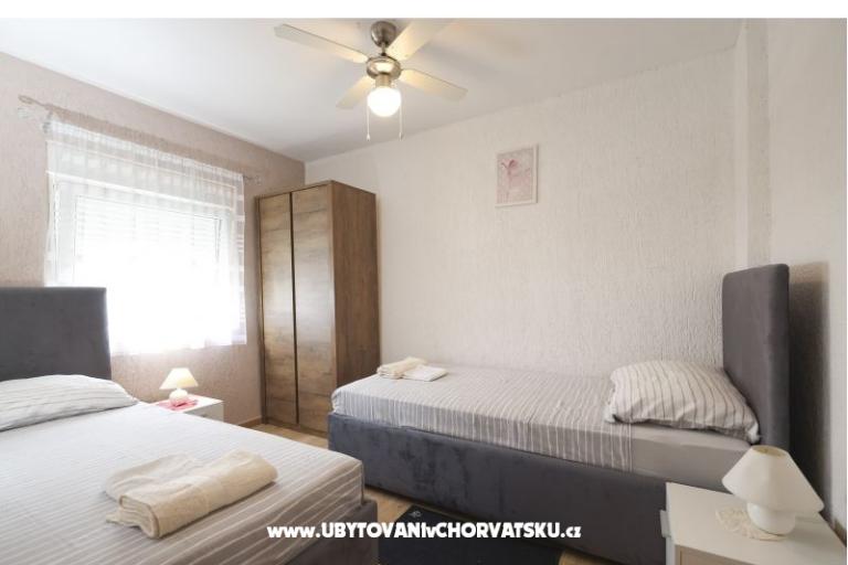 Apartmány Porta Via  – foto 2