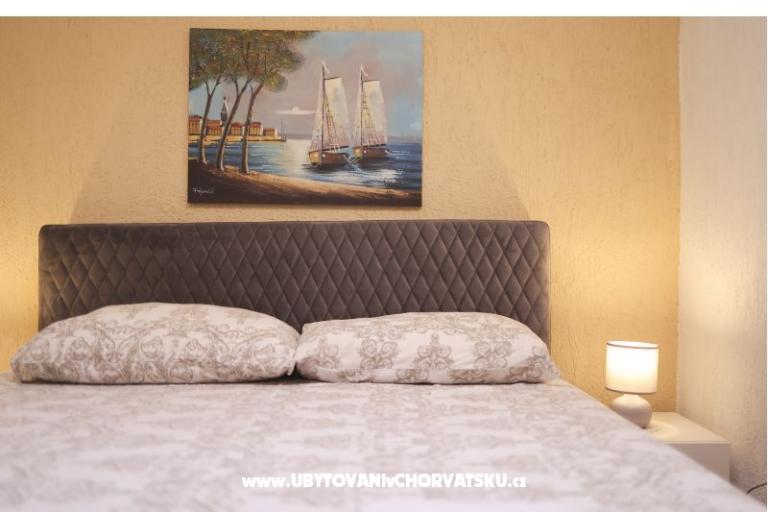 Apartmány Porta Via  – foto 5