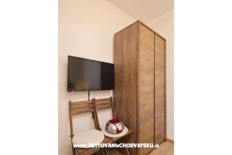 Apartmány Porta Via  – foto 6