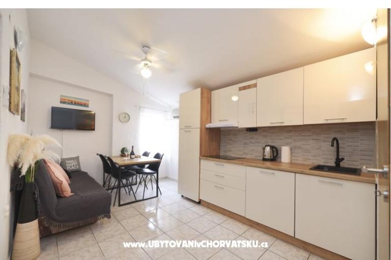 Apartmány Porta Via  – foto 7