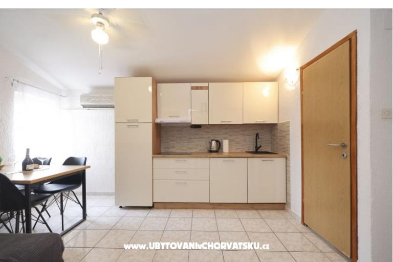 Apartmány Porta Via  – foto 8