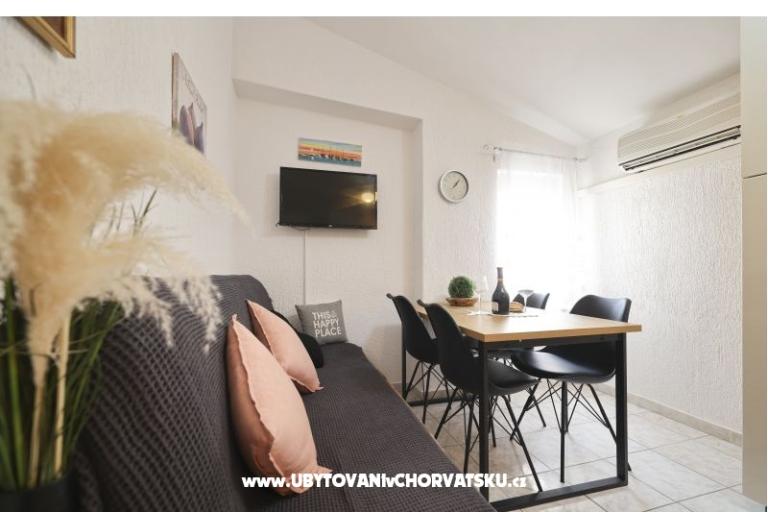 Apartmány Porta Via  – foto 9