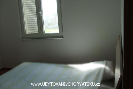 Apartmány Sabljić – foto 4