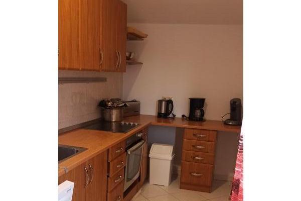 Apartmány Traum – foto 12